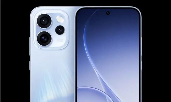 官宣：搭载2亿像素主摄+16GB+1TB！冰球突破游戏11月17日发！OPPO新机(图5)