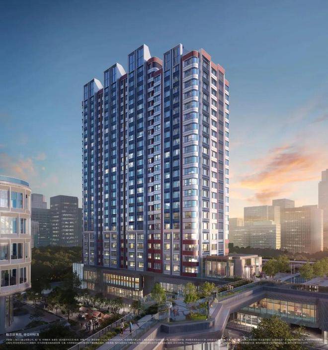 上海万科中興傲舍楼盘详情户型价格地址售楼处电话冰球突破正规网站万科中興傲舍售楼处电线网站丨(图2)