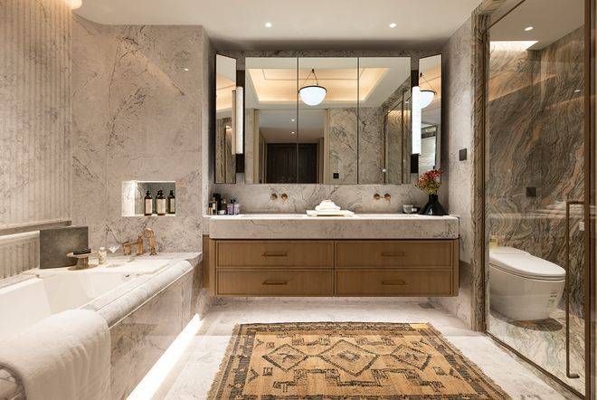 上海万科中興傲舍楼盘详情户型价格地址售楼处电话冰球突破正规网站万科中興傲舍售楼处电线网站丨(图3)