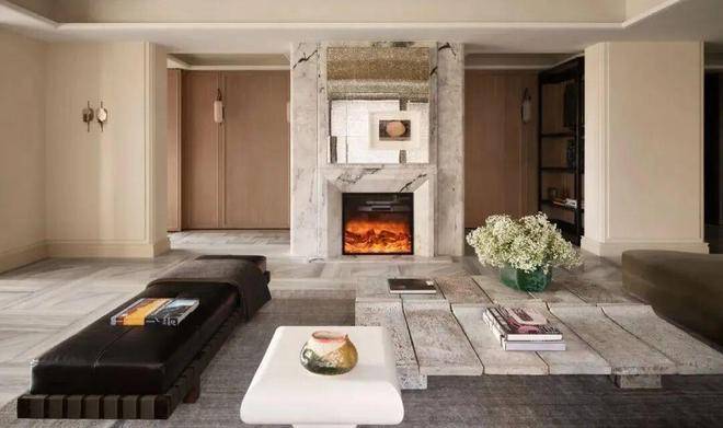 上海万科中興傲舍楼盘详情户型价格地址售楼处电话冰球突破正规网站万科中興傲舍售楼处电线网站丨(图8)