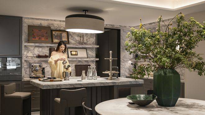 上海万科中興傲舍楼盘详情户型价格地址售楼处电话冰球突破正规网站万科中興傲舍售楼处电线网站丨(图7)