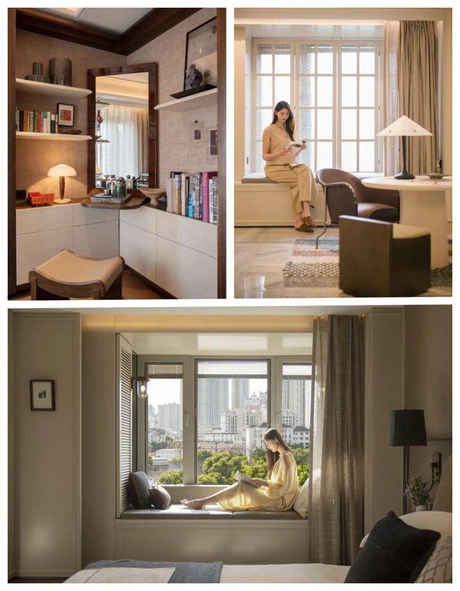 上海万科中興傲舍楼盘详情户型价格地址售楼处电话冰球突破正规网站万科中興傲舍售楼处电线网站丨(图9)