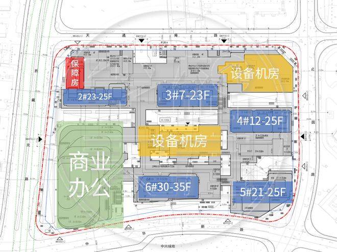 上海万科中興傲舍楼盘详情户型价格地址售楼处电话冰球突破正规网站万科中興傲舍售楼处电线网站丨(图10)