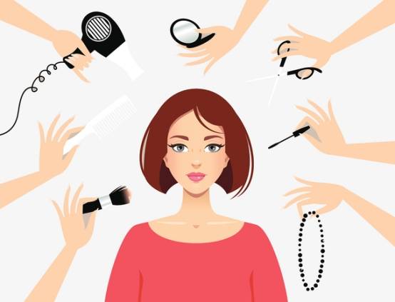 则 这款游戏的策略同样惊艳冰球突破异次元美妆颠覆规(图3)