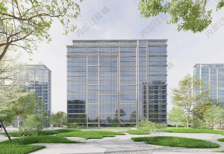 哪个区好？有哪些热门楼盘推荐？】冰球突破皖投安澜府【合肥买房选(图2)